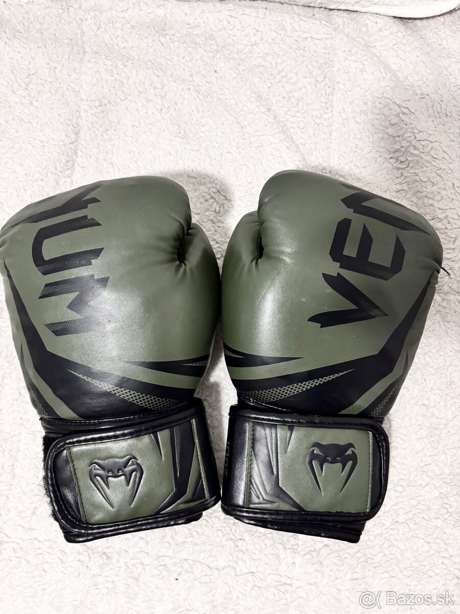 Boxérske Rukavice Venum 3.0 10oz