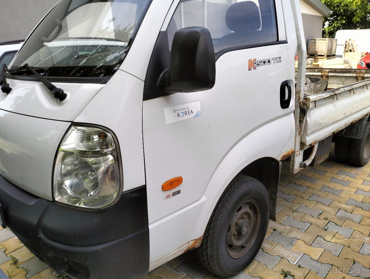 Kia k2509