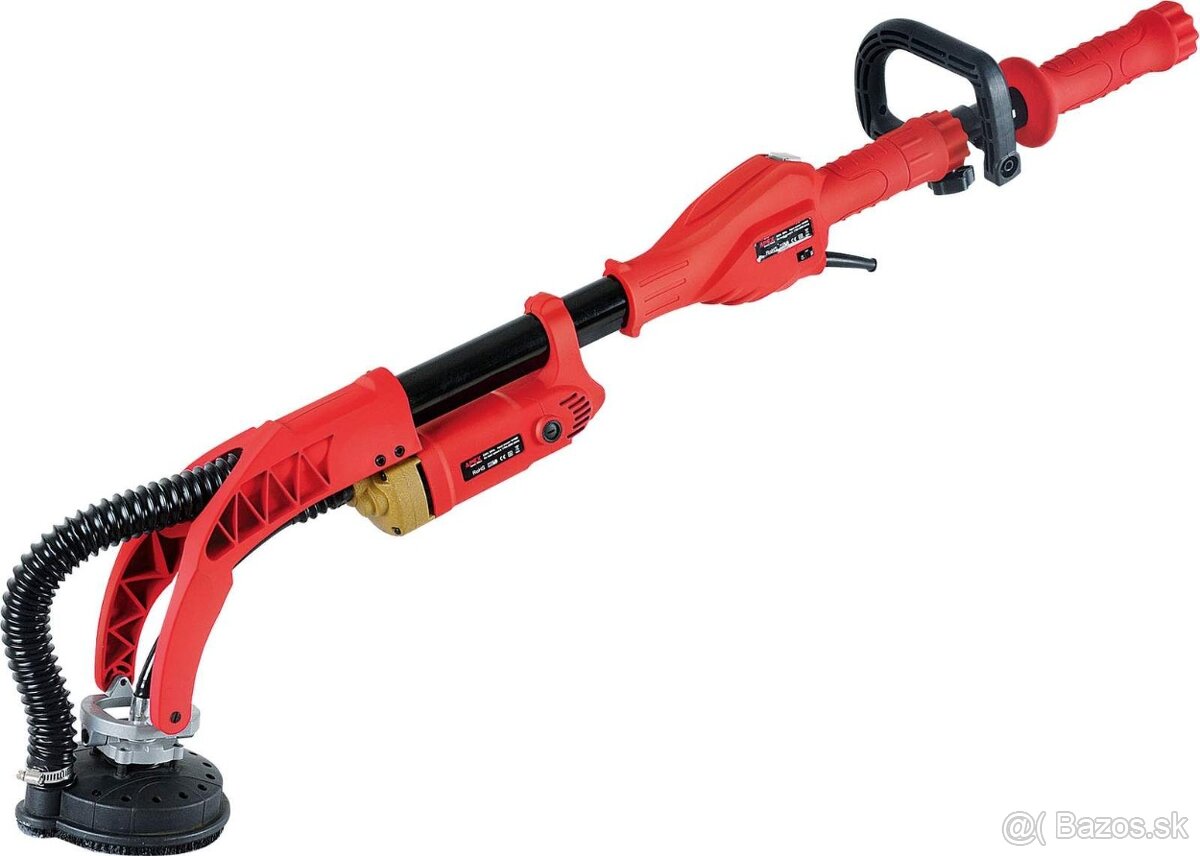 sanačná fréza bruska BC-elec 1010W nová