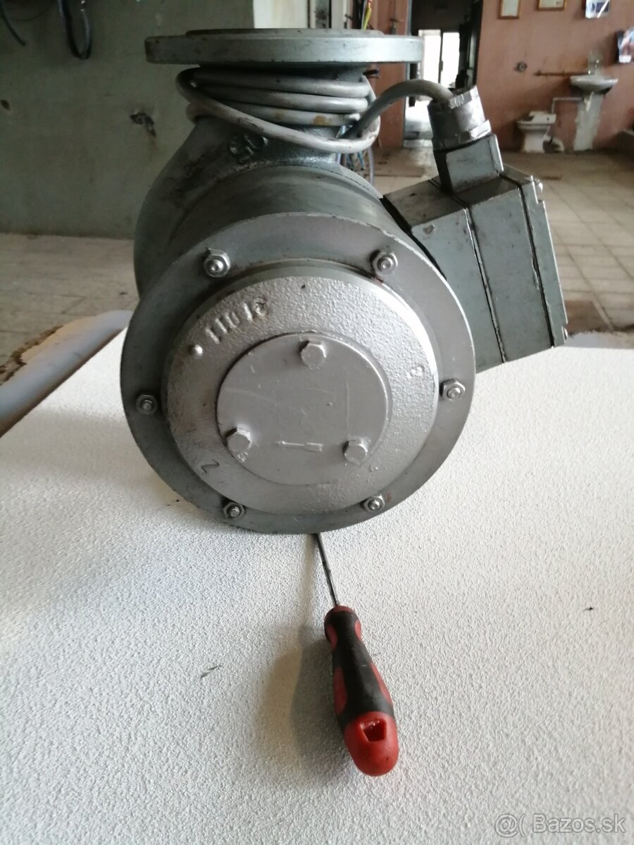 Sigma obehové čerpadlo Typ 65 NTR 75 - 14 - LM - 00