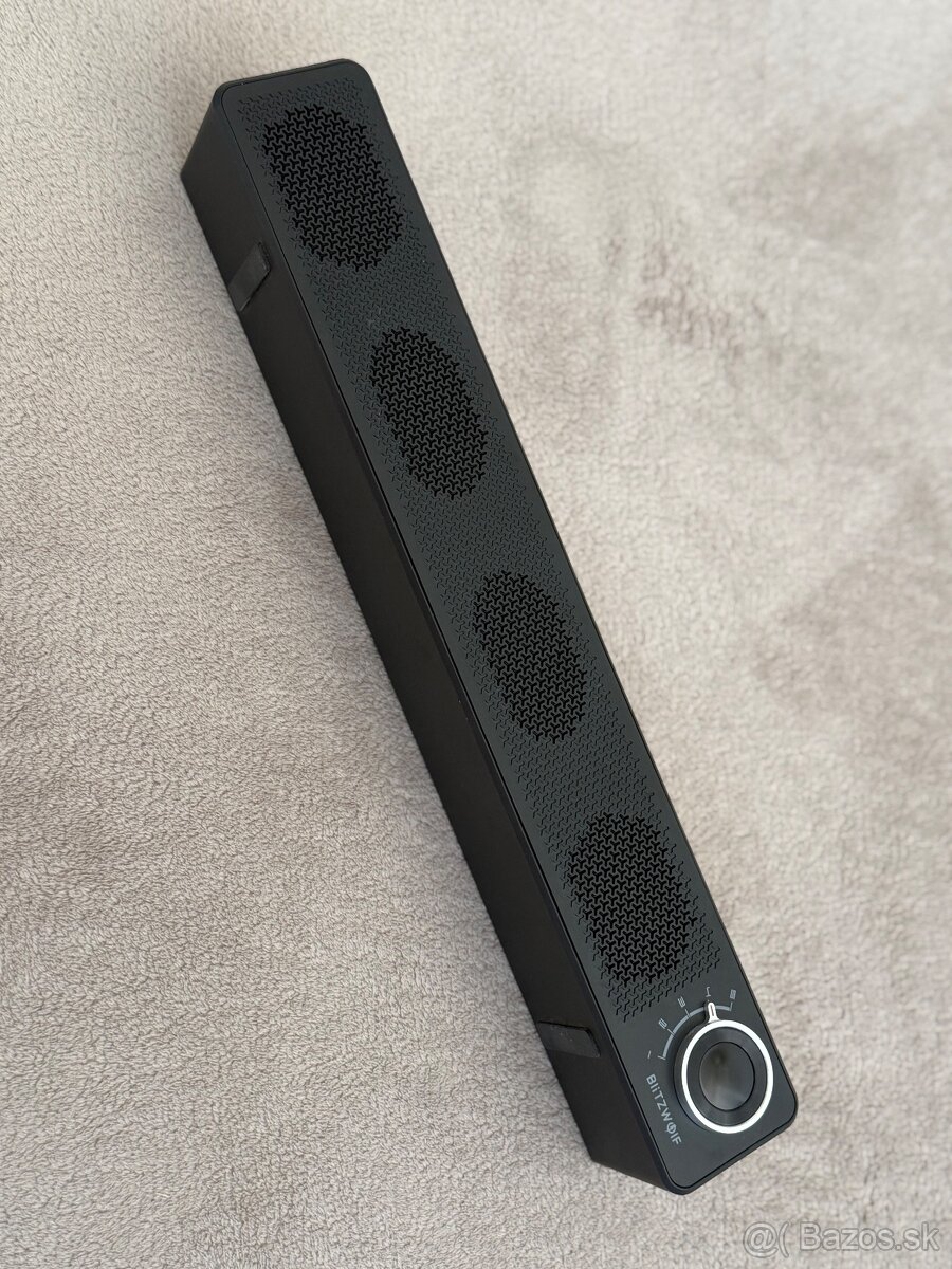 Soundbar Blitzwolf