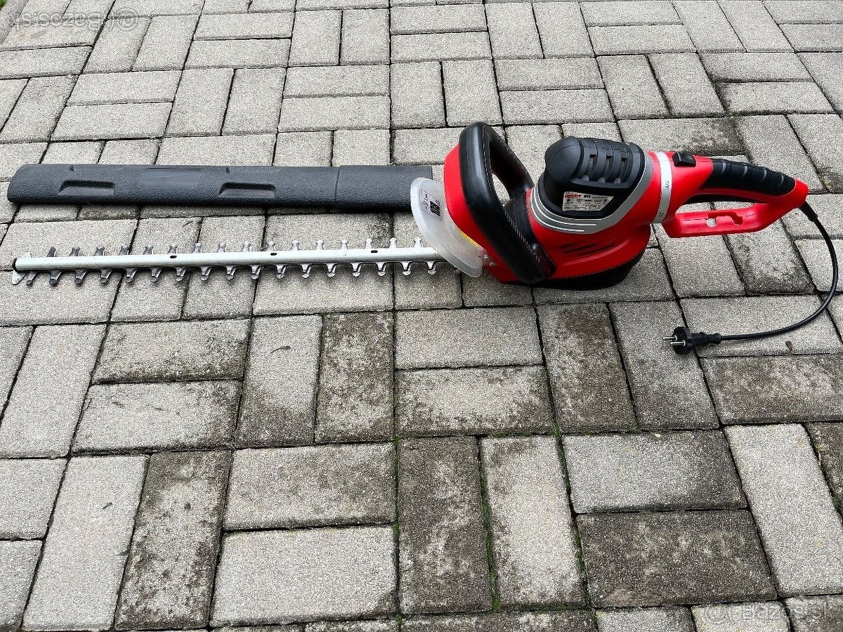 Nožnice na živý plot - plotostrih