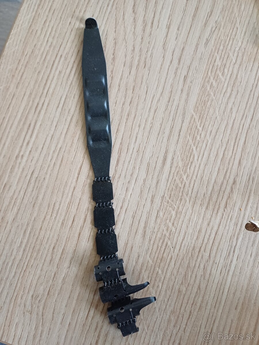 Predám zavadzac pásov mg43 a mg34