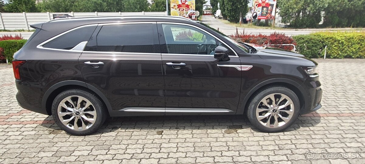 Sorento