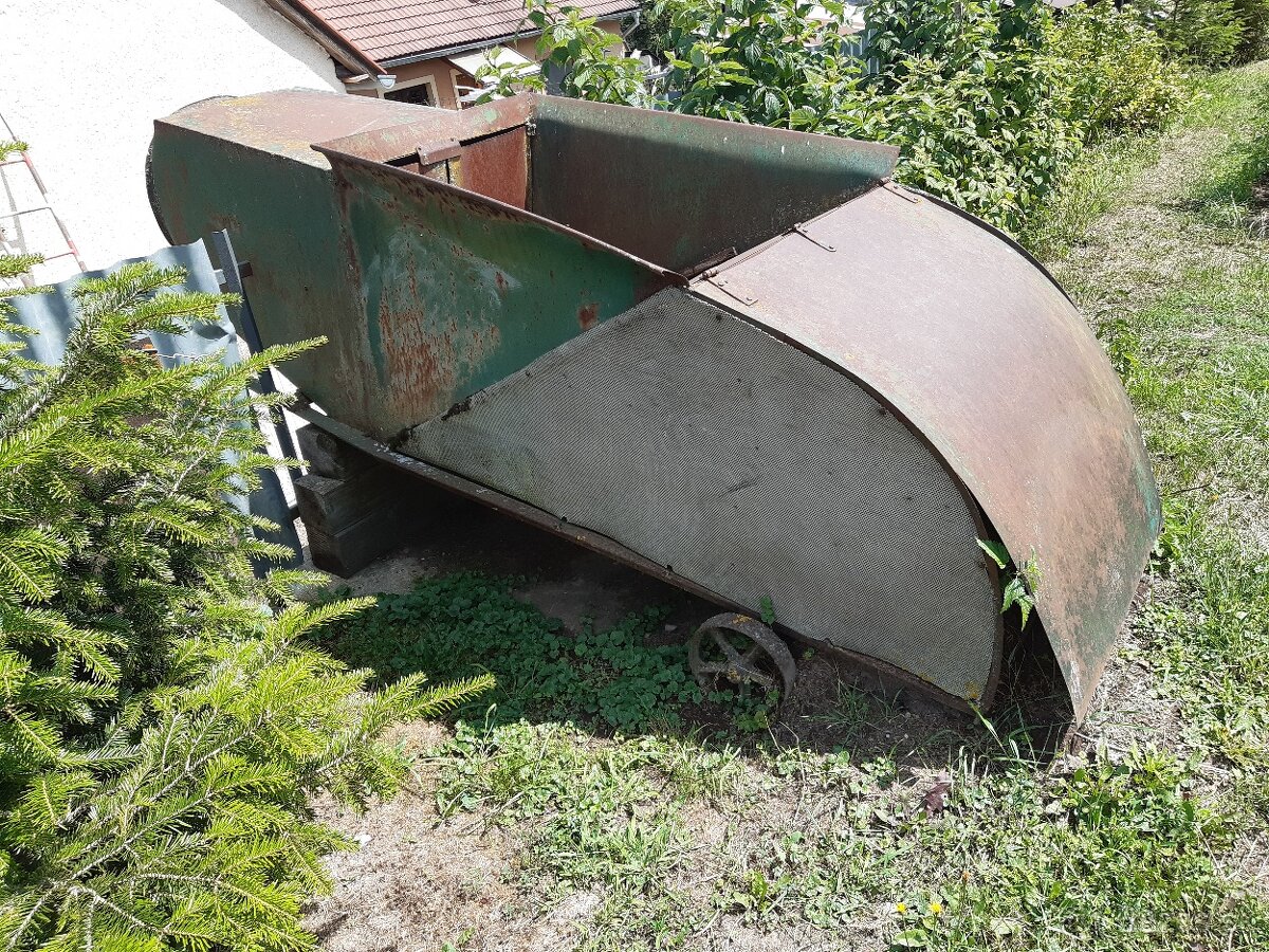 fukar na seno