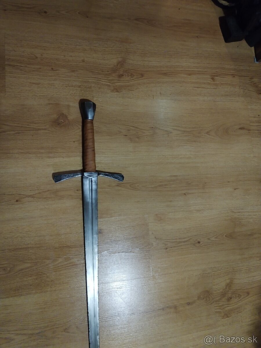 Meč