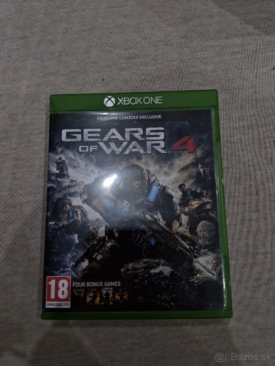 Xbox one