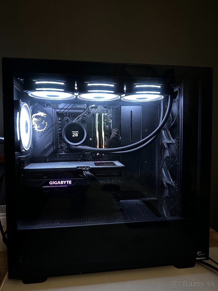 Herný PC