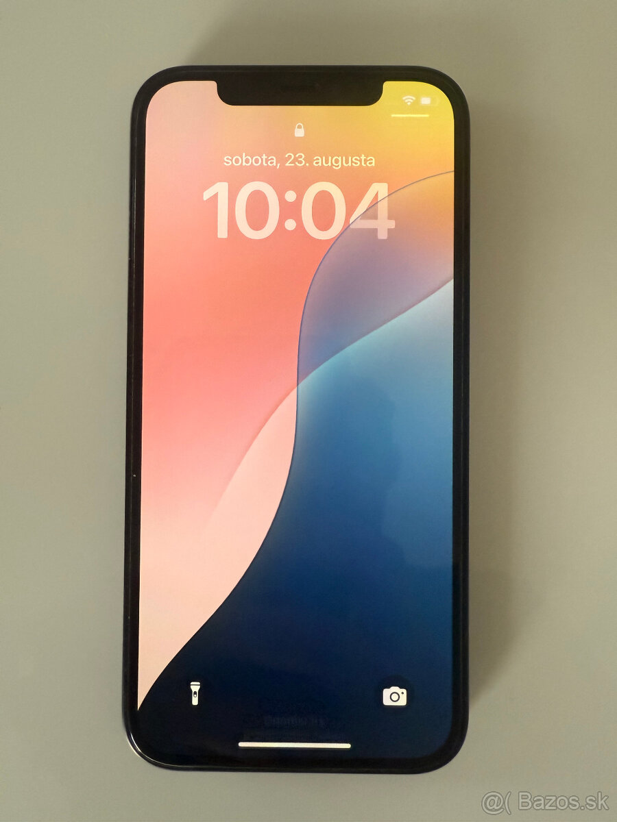 iPhone 12 128GB