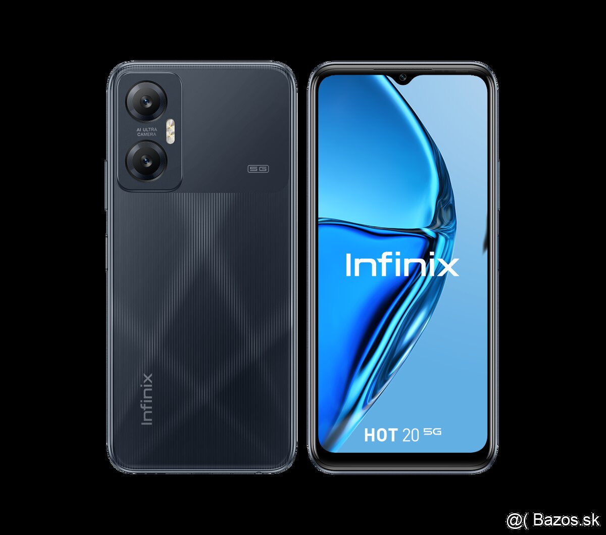 Infinix hot20 5g