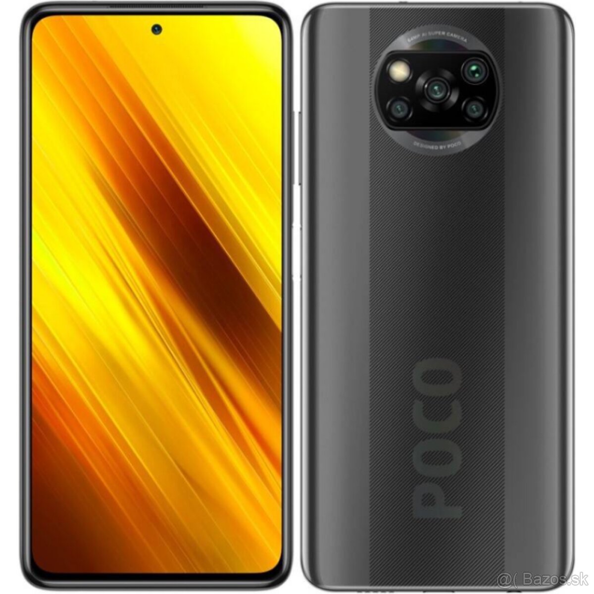 Xiaomi Poco X3 64GB