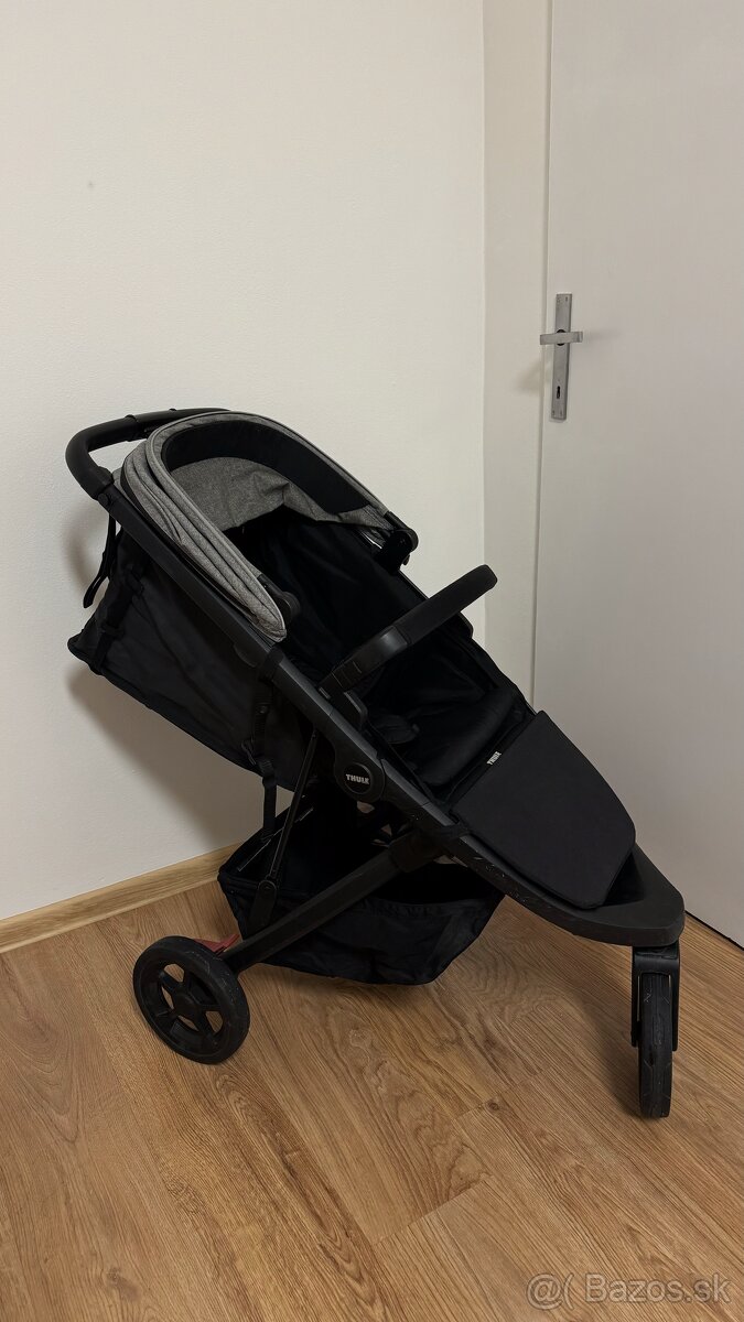 Thule spring