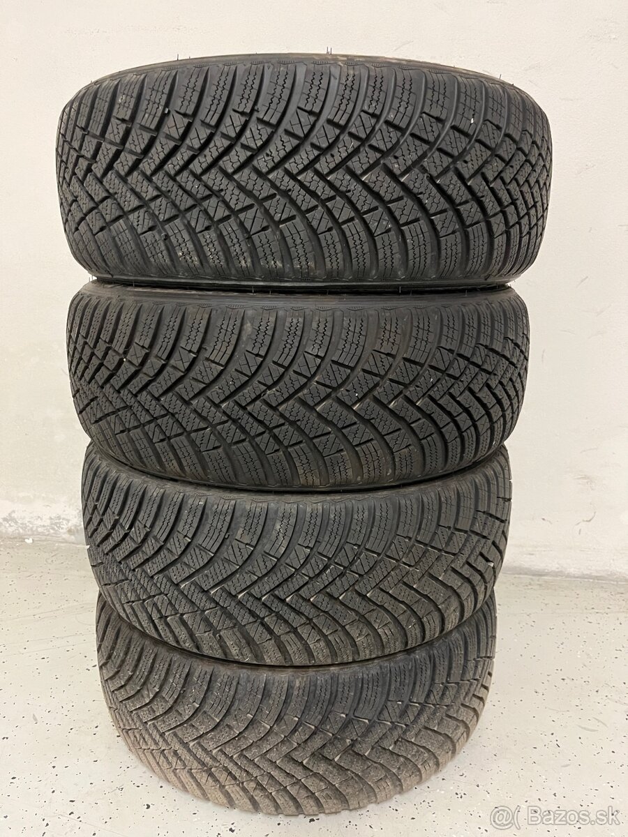 predám zimné pneumatiky HANKOOK