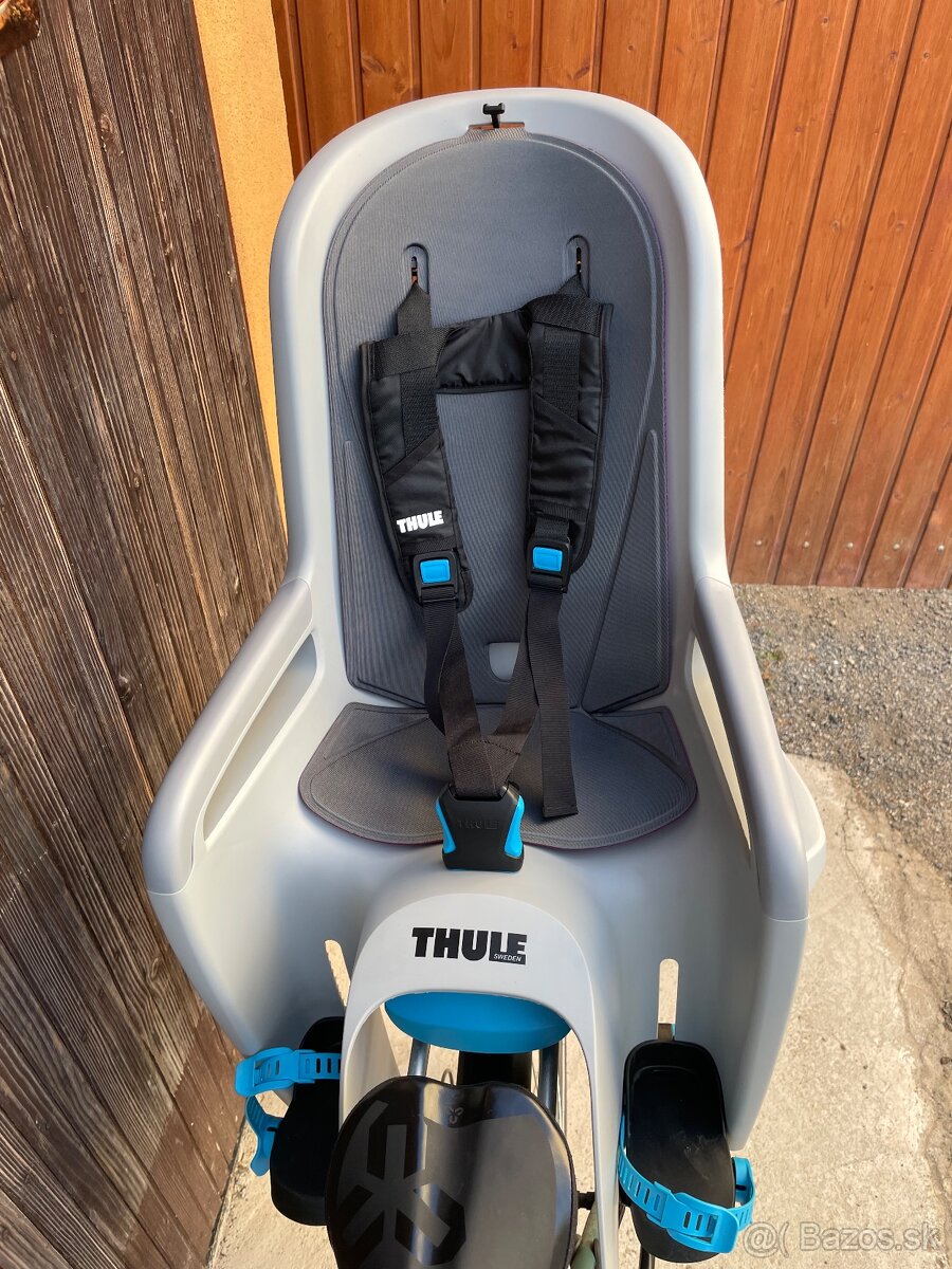 THULE cyklosedacka