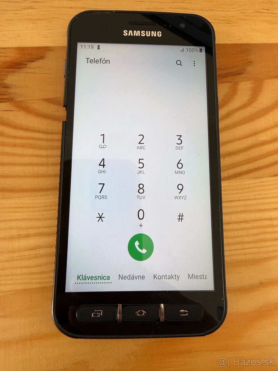 Samsung Galaxy Xcover 4