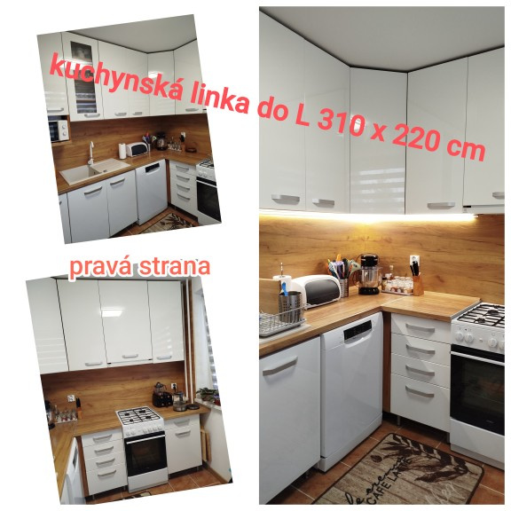 Kuchynská linka