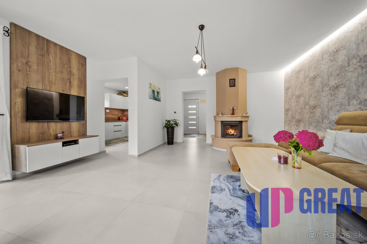 NA PREDAJ_RODINNÝ DOM_ŠAMORÍN_ MLIEČNO- VÝRAZNÁ ZĽAVA