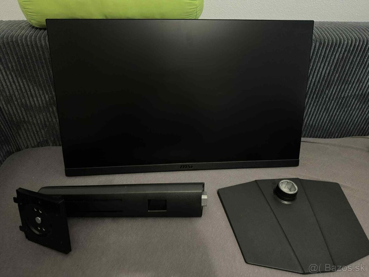 MSI G27QPF QHD 180Hz