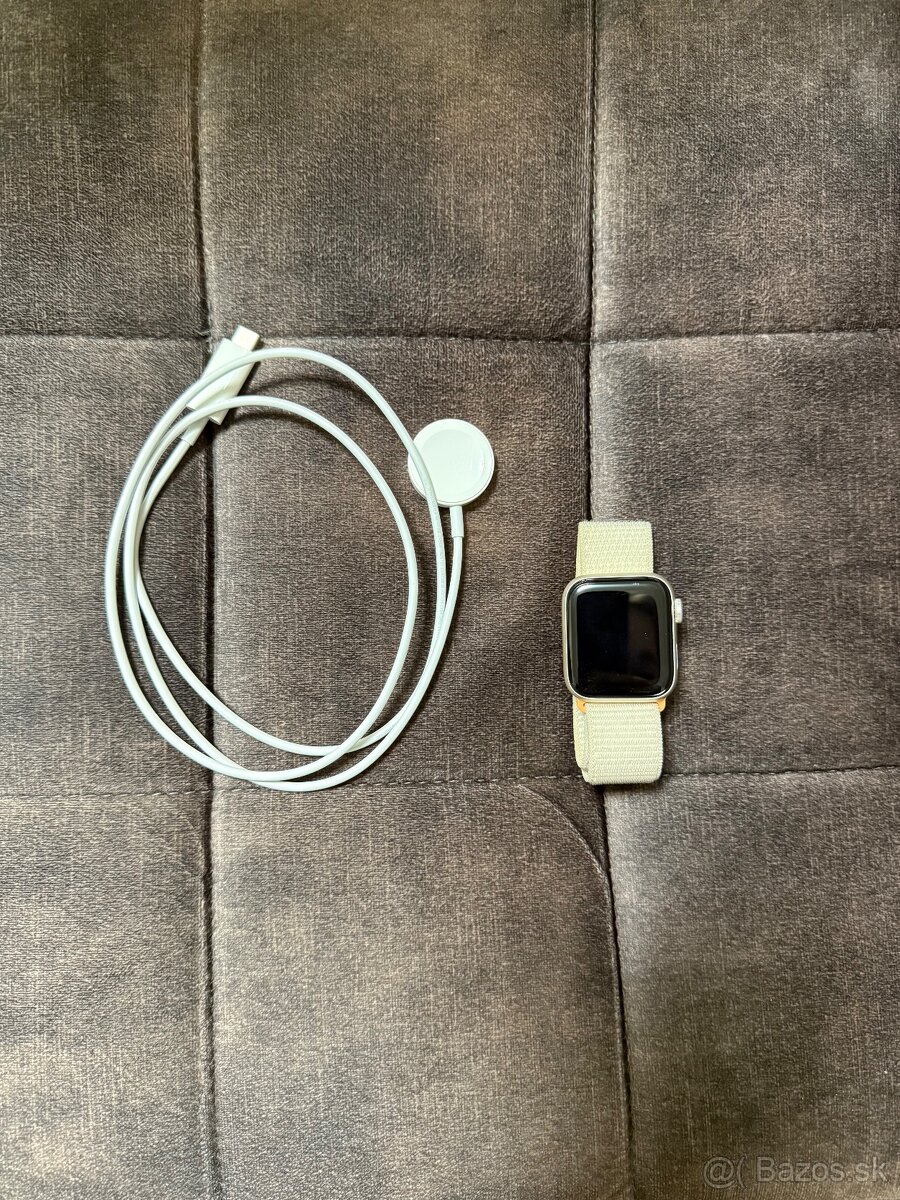Apple watch SE 40mm