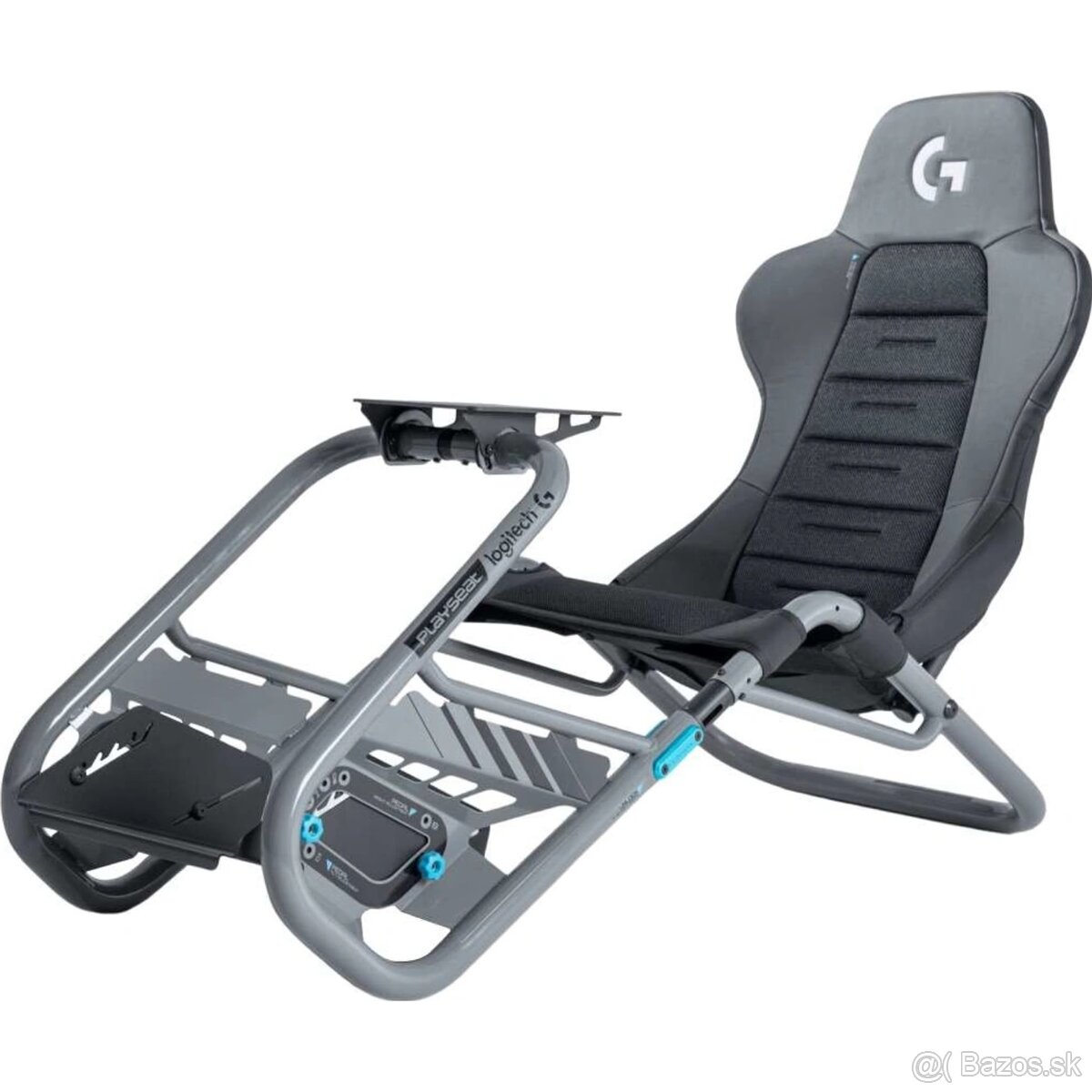 Playseat® Trophy – Logitech G Edition