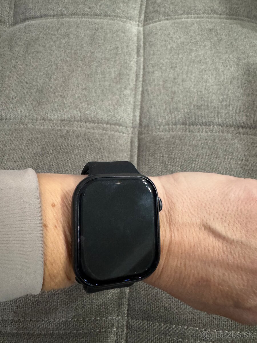 Apple watsch