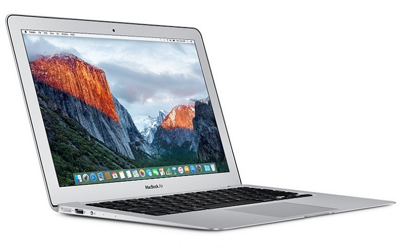 Macbook Air 13 2013 Core i5 2,3GHZ 8GB 128GB SSD