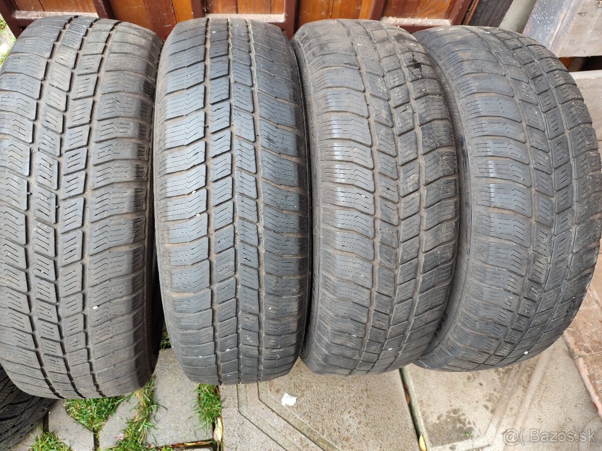 Barum Polaris 3 185/65r15