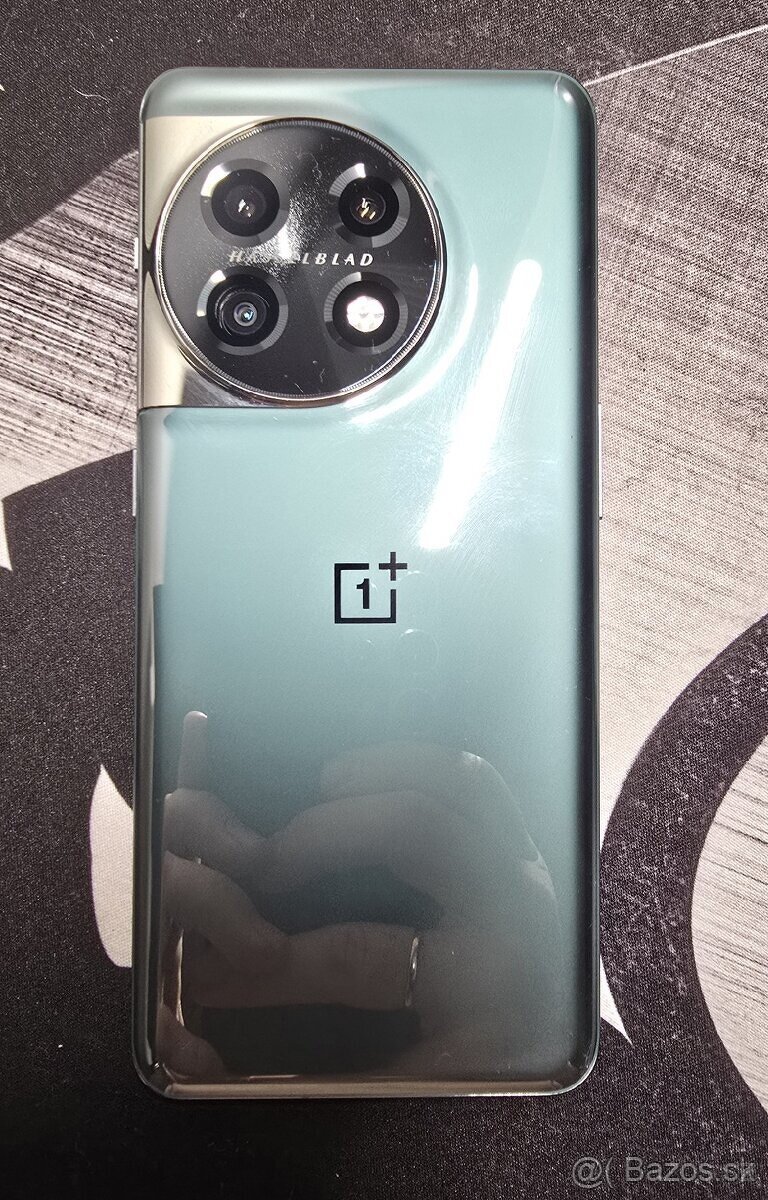 OnePlus 11 16GB/ 256GB