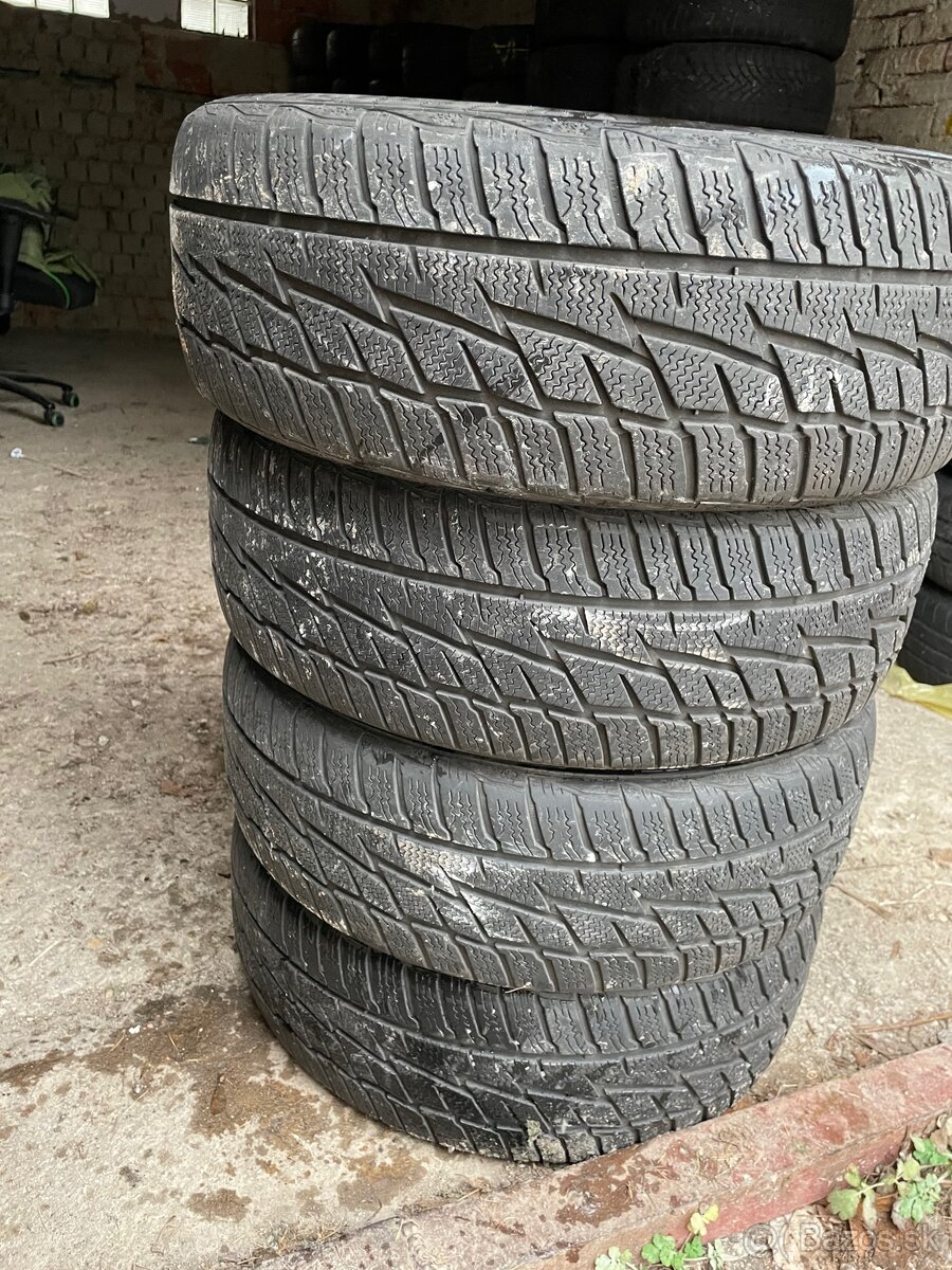 MATADOR 205/55/R16 ZIMNÉ