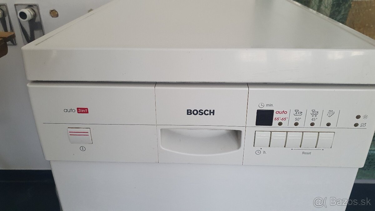 Umyvačka Bosch 45