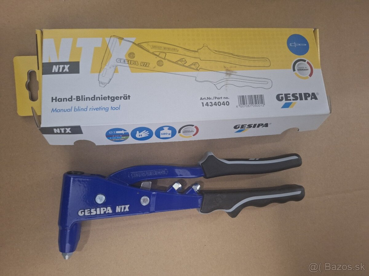 Rucne naradie- rozne