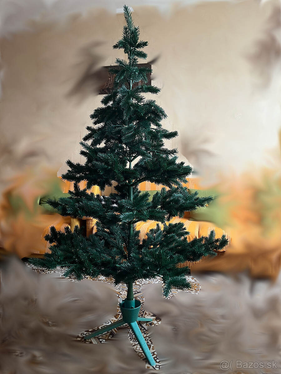 Vianočný stromček