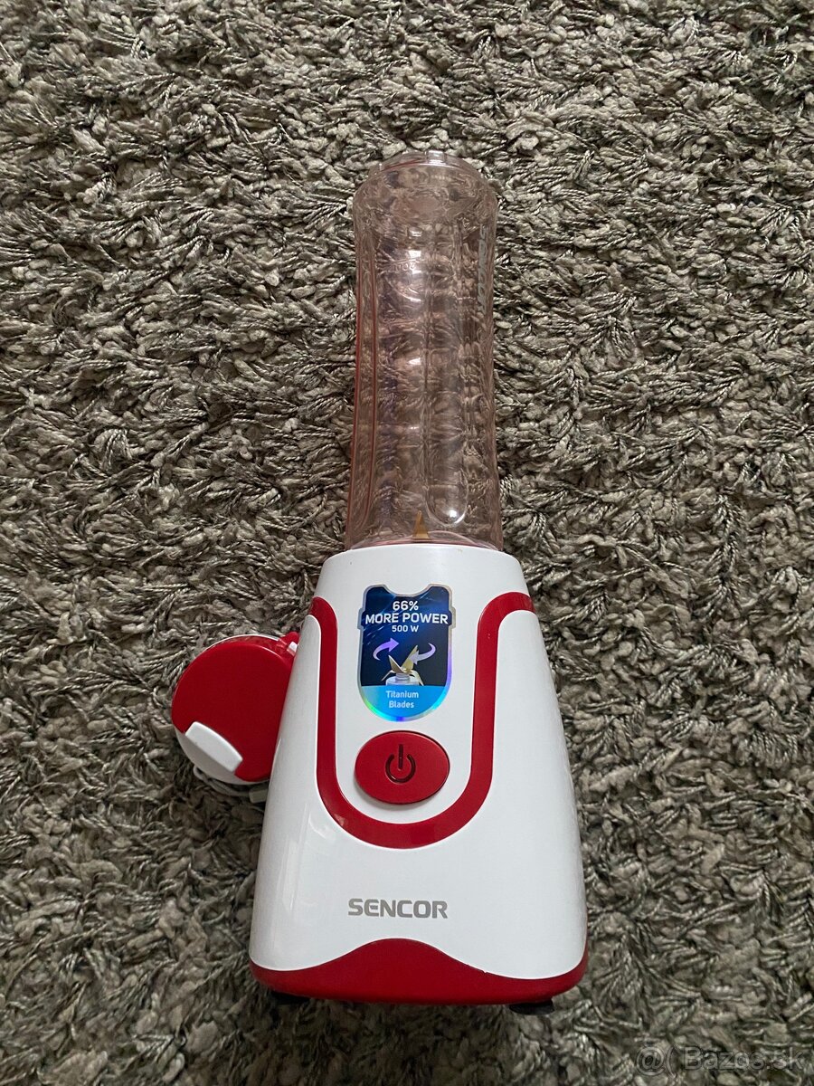 Predám mixer sencor