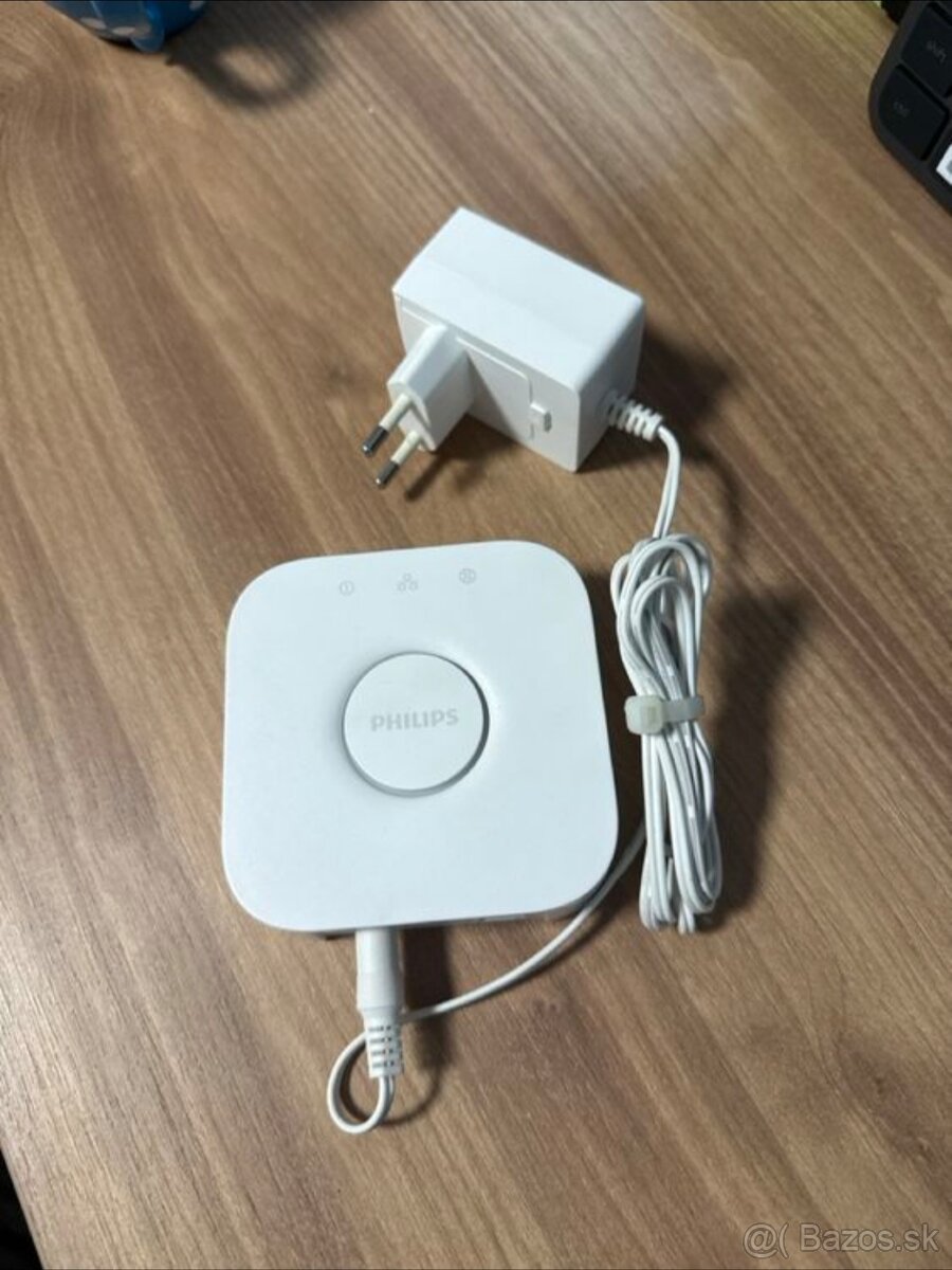 Philips hue bridge