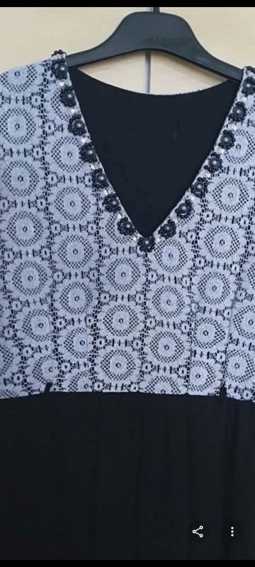 Šaty spoločenské vel. S/M