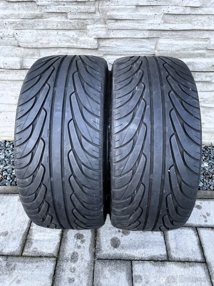 255/35 R20