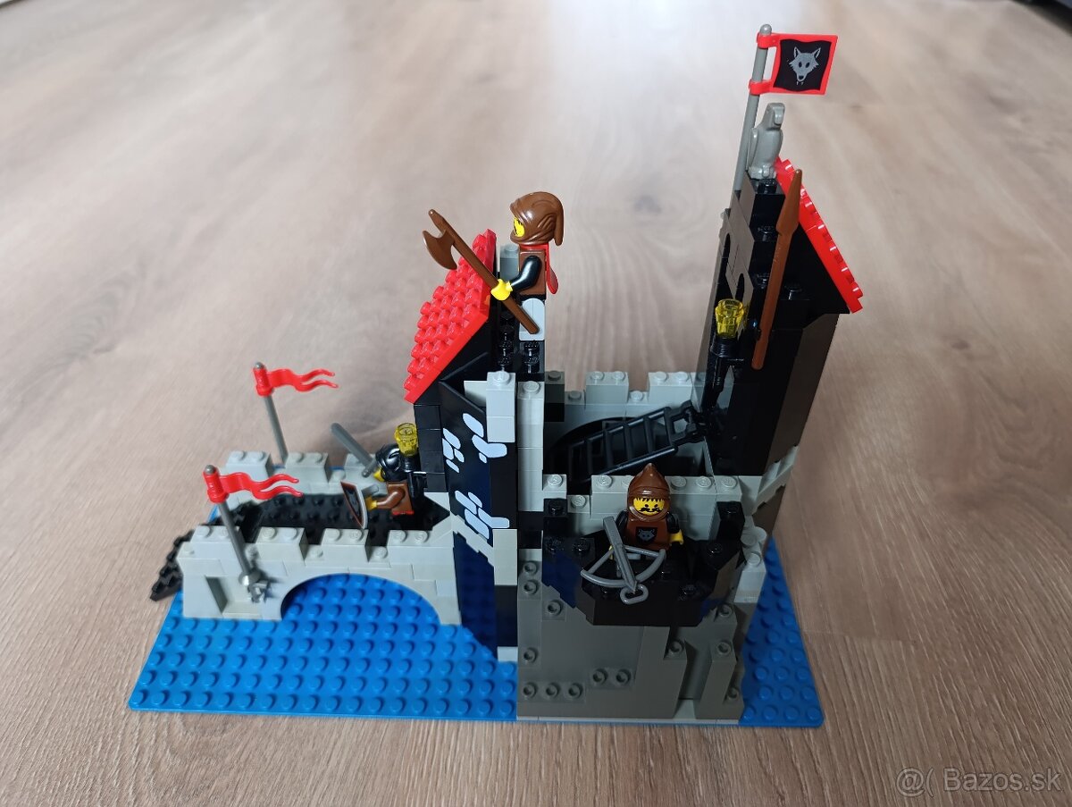 Lego Castle 6075