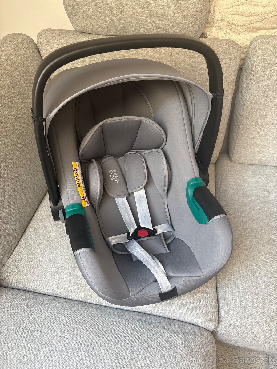 Baby-Safe 3 i-Size