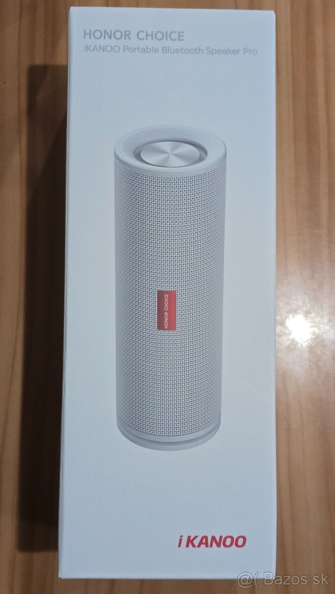 Honor Choice BT speaker PRO na predaj