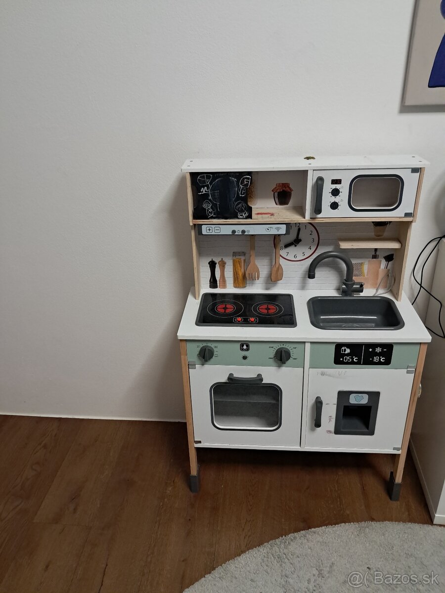 Detska kuchynka