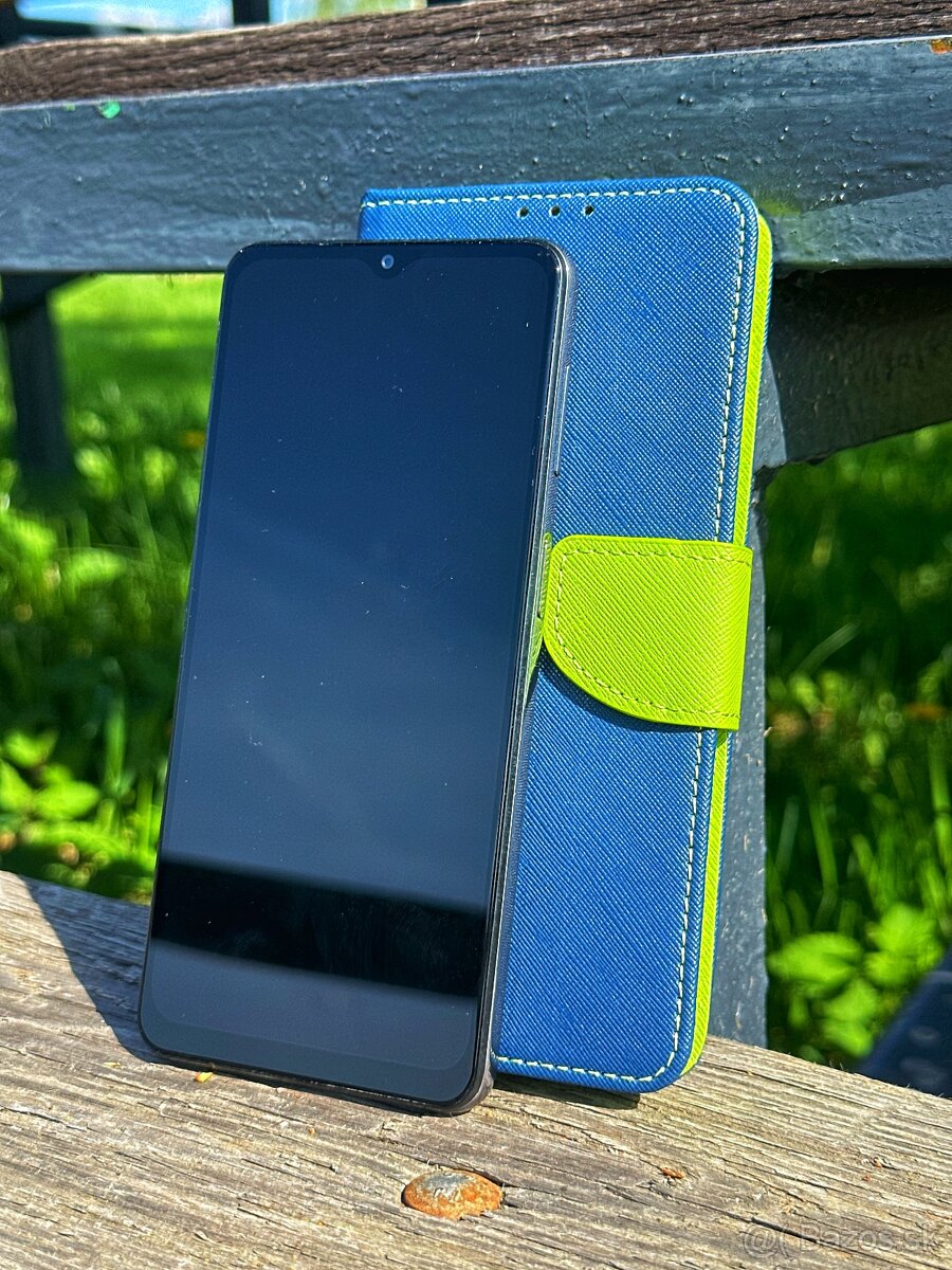 Samsung Galaxy A32 (ako nový)