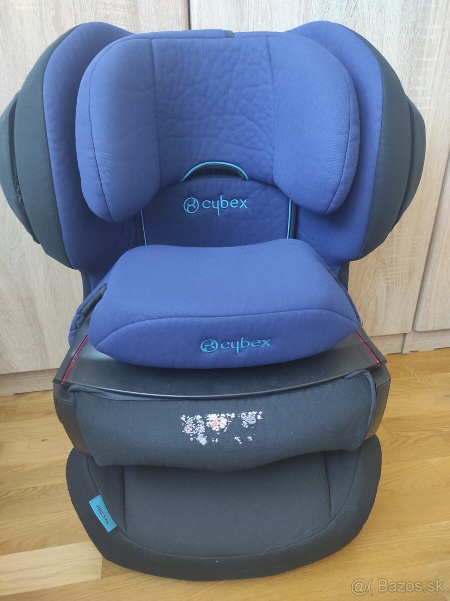 Detská autosedačka Cybex Juno fix