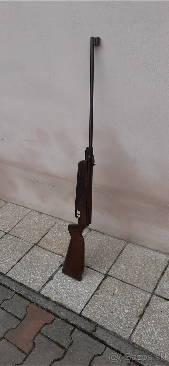 Vzduchovka Slavia 630