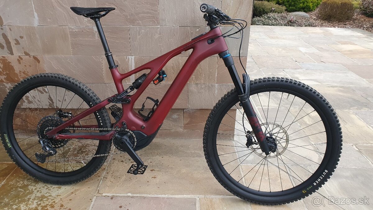 Specialized Turbo levo 3 Expert 2022 - S4