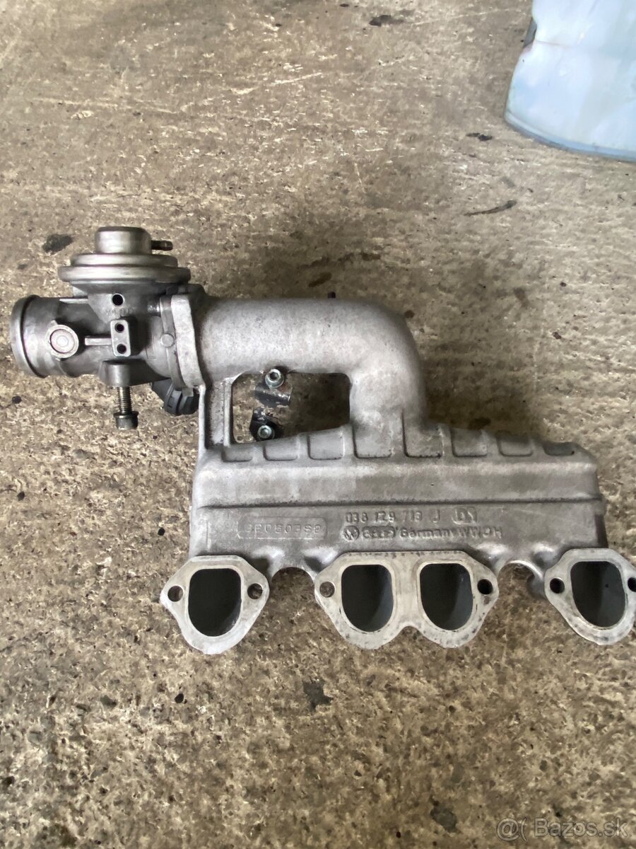 Predám sanie na 1.9 TDi