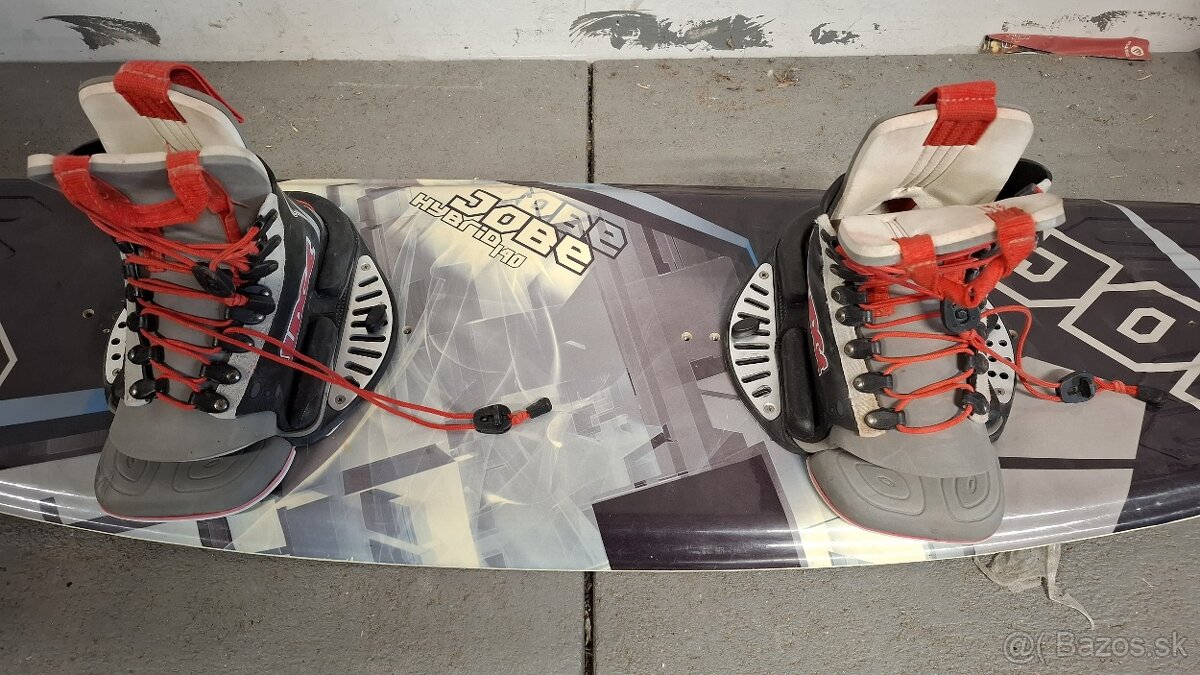 Wakeboard Jobe 140