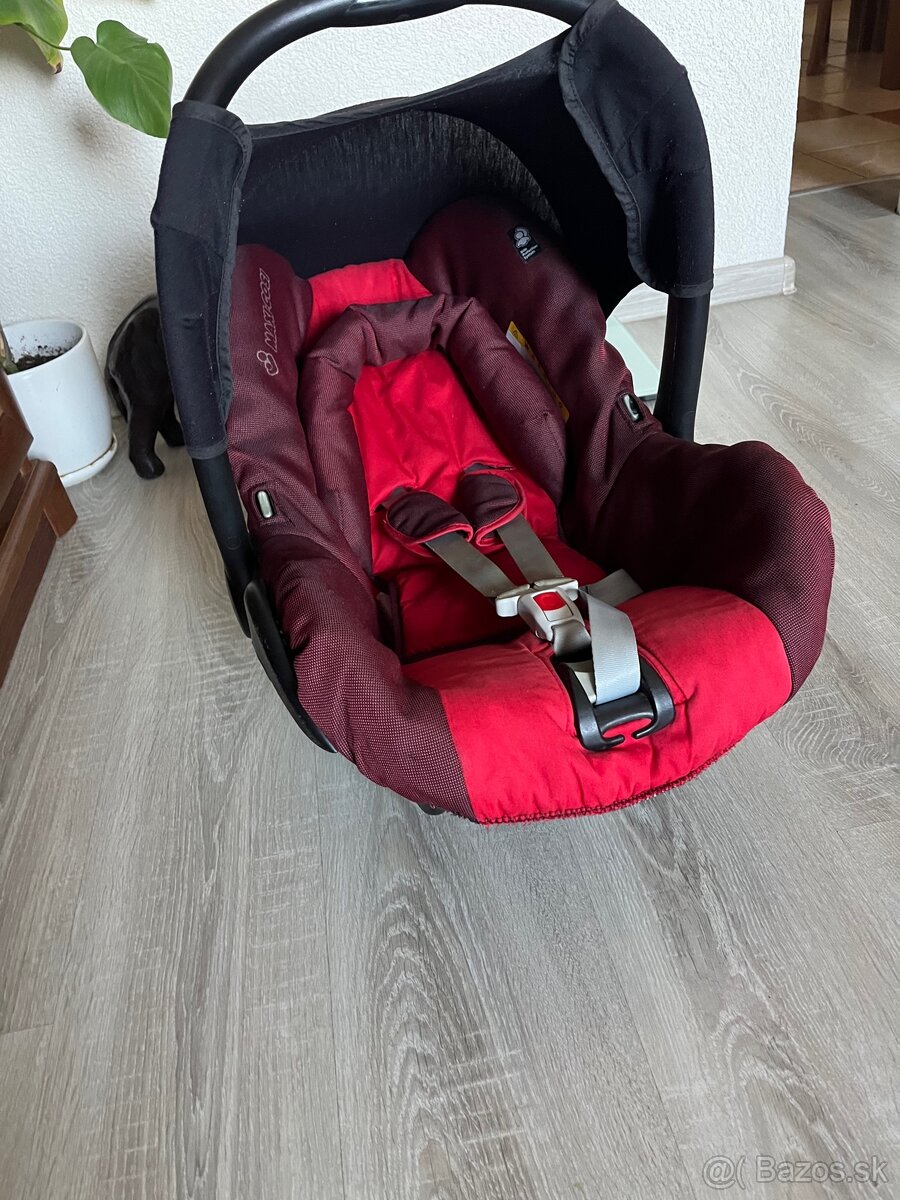 Detská autosedačka Maxi Cosi