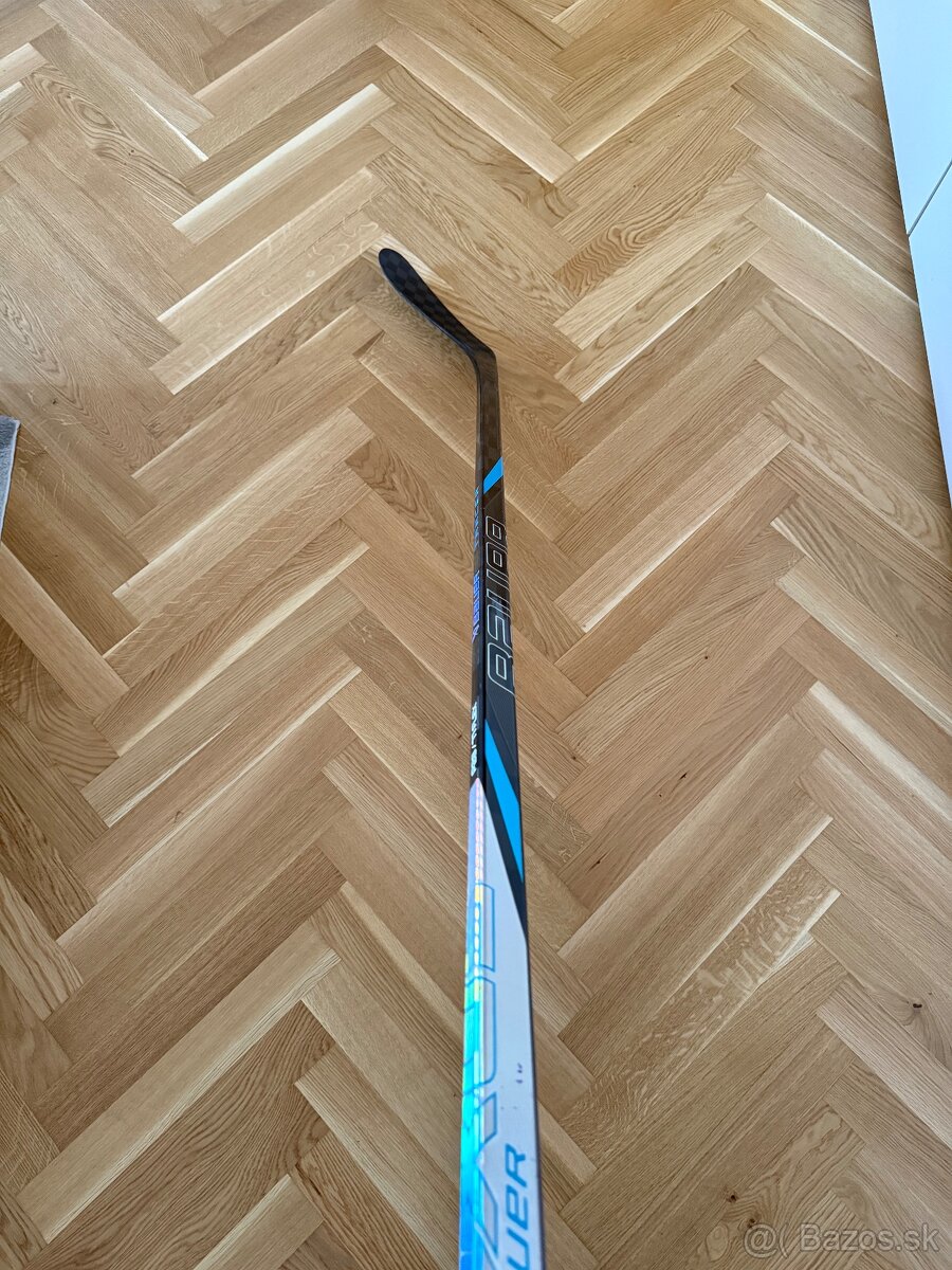 Bauer Nexus Tracer 77 flex P28 ľavá spajana