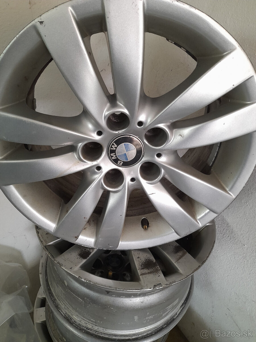 Disky BMW