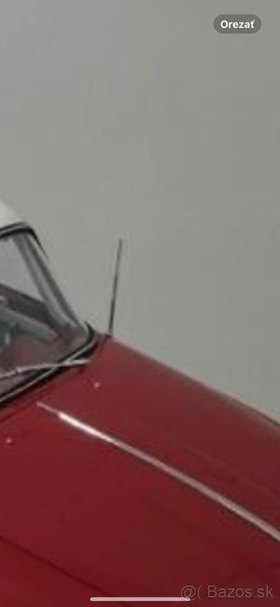 Tatra 603 de agostini
